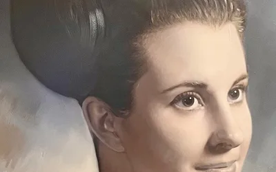 Memorial Brunch for Janet Jo Nemeth McIntosh