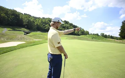 Mountaineer Invitational