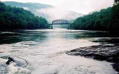 National Park Week