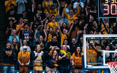 NCAA Second Round: West Virginia vs Kentucky