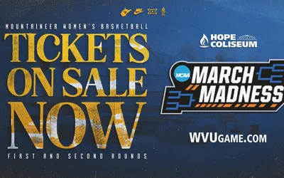 NCAA Tournament First and Second Round