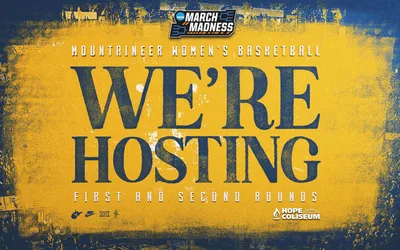 NCAA Women's Basketball Tournament First and Second Rounds