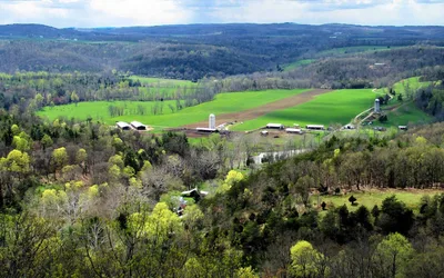 North River Mills Day