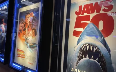 Park Place Cinema Reopening