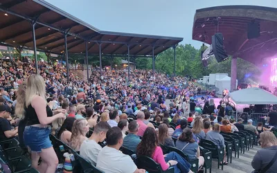 Ruby Summer Concert Series