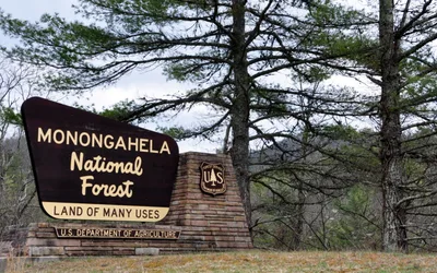 Sierra Club Meeting on Roadless Rule