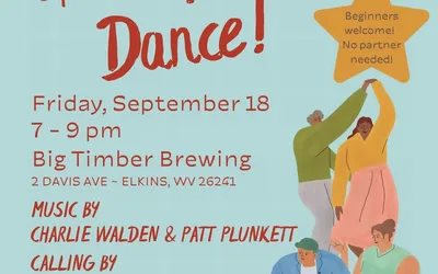 Square Dance | Big Timber Brewing