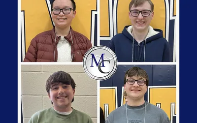 State Math Field Day