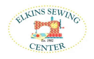 Stitchtember Fest | Elkins Sewing Center