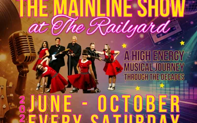 The Mainline Show