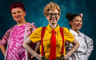 The SpongeBob Musical