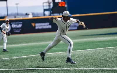 West Virginia Mountaineers vs Marshall