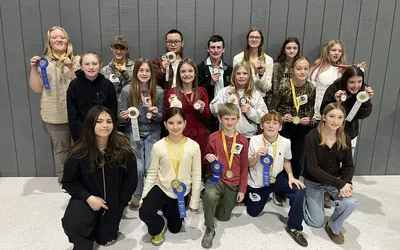 West Virginia Science and Engineering Fair