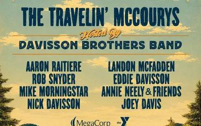 Wild & Wonderful Country Fest
