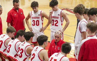 WVSSAC Class AAA Boys Basketball State Tournament