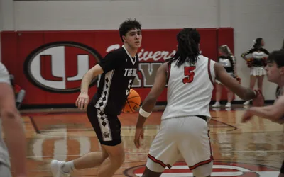 WVSSAC Class AAAA Boys Basketball State Tournament