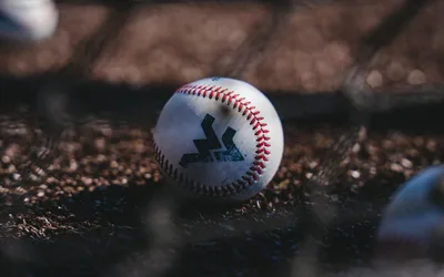 WVU Baseball Game Against BYU