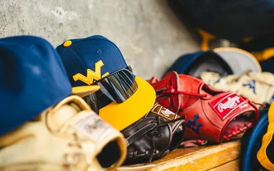 WVU Baseball Home Opener