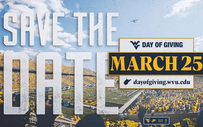 WVU Day of Giving