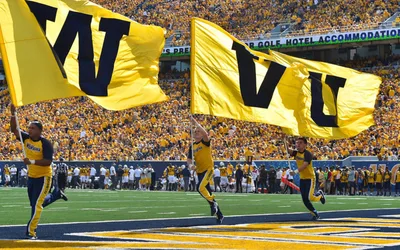 WVU Game Day Guide for Visitors