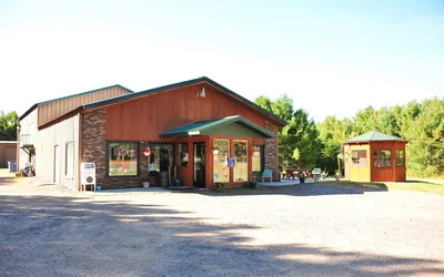 50/50 Progressive Raffle