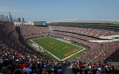 Bears vs. Packers Wild Card matchup