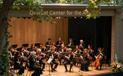 Beethoven’s Pastoral Symphony