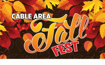 Cable Area Fall Fest