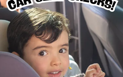 Car Seat Check Event
