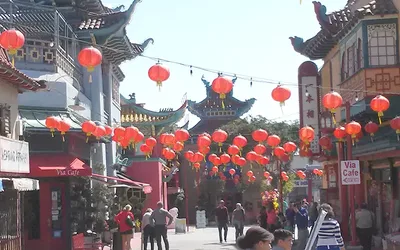 Chinese Language Table