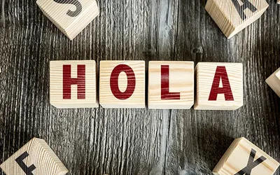 Club Ñ: Spanish Conversation Table