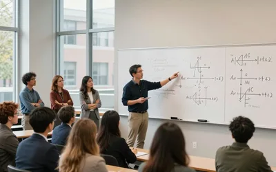 Combinatorics Seminar