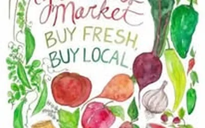 Cornucopia Famer's Market