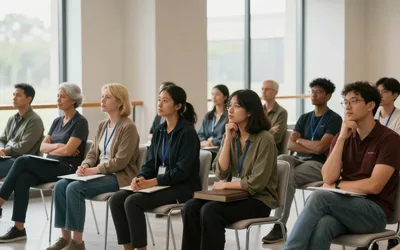Depression and Anxiety Screening