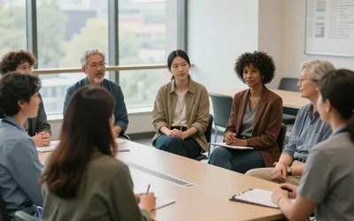 Depression and Anxiety Screening