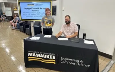 Engineering and Computer Science