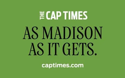 Cap Times Power Hour