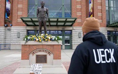 Exclusive First Look at Bob Uecker Documentary