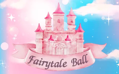 Fairytale Ball