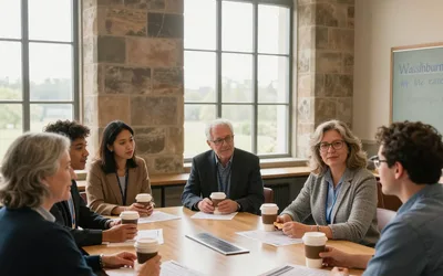 FIGs and L&S Honors Open House for Faculty
