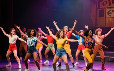 Footloose