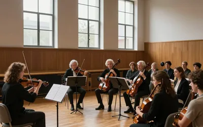 Garland City Consort