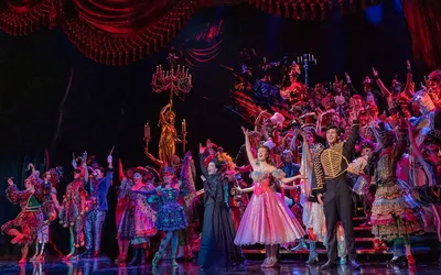 Hadestown
