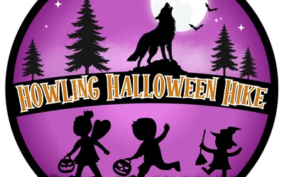Howling Halloween Hike