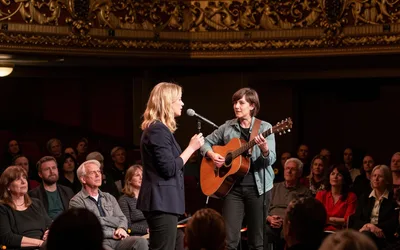 Indigo Girls