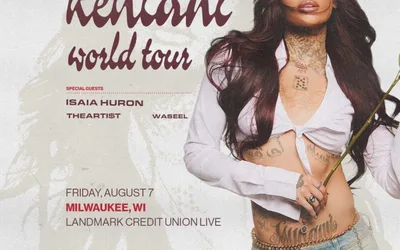 Kehlani Live in Concert