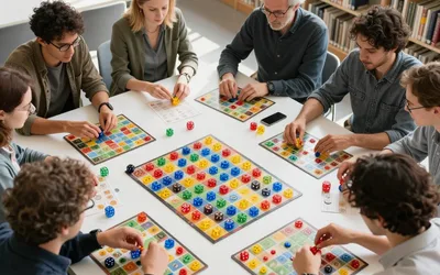 Learn to Play Sagrada