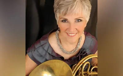 Gail Williams Masterclass