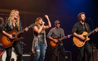 Little Big Town