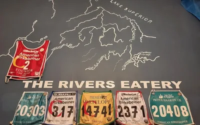 Live Music at Rivers Eatery